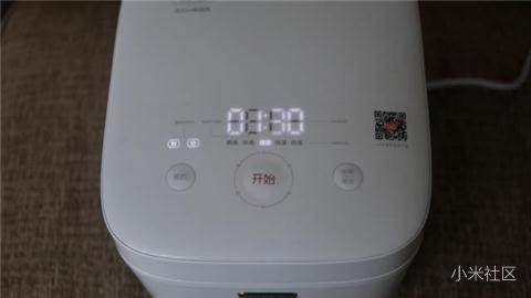 小米智能小型电压力锅价格,小米智能压力锅2.5l好用吗