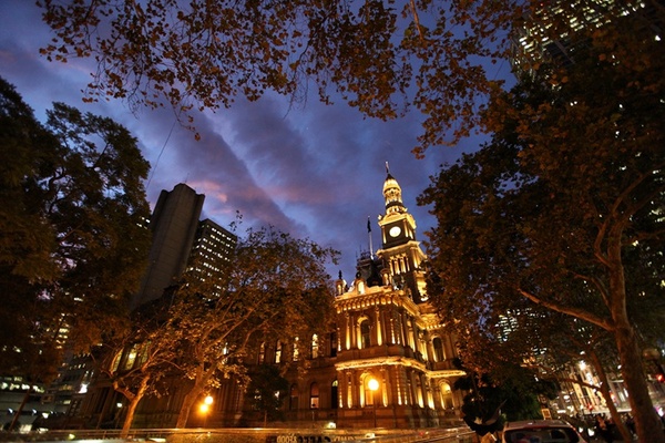 悉尼婚纱摄影店,澳洲婚纱摄影基地