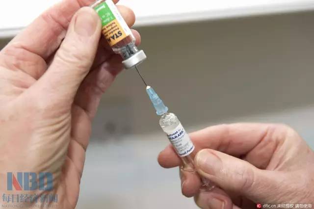 继奶粉后，去香港接种疫苗也要限号了...