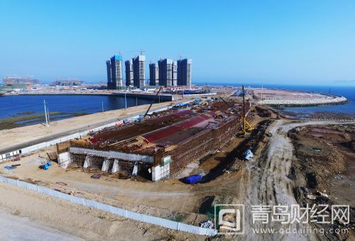 灵山湾星光岛最新消息,开发区灵山湾规划图