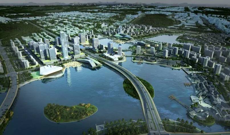 溧水开发区申报国家开发区,溧水综合保税区