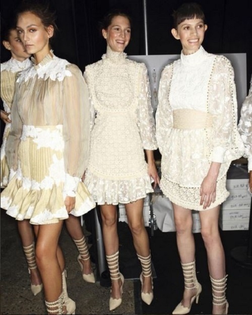 爆款没有小众才是王道,高颜值小众爆款