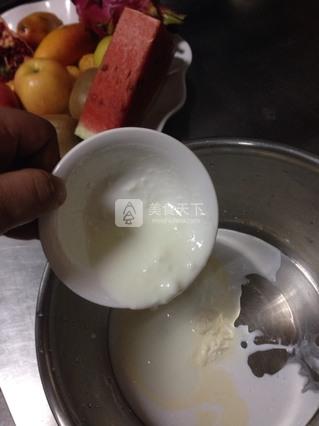 水果沙拉做法,水果沙拉的做法大全儿童