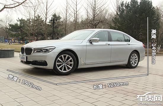 2018款宝马730li卓越试驾,宝马730li试驾最新款