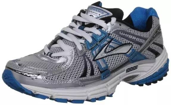 最全跑鞋攻略！如何选跑鞋，看完这篇你就会了！