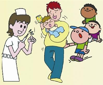 疫苗接种课堂必须看么,宝宝打疫苗家长还需要听课