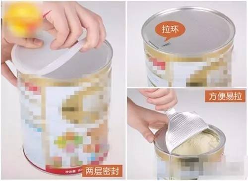 售卖假奶粉和生产假奶粉的区别,掺假的奶粉怎么辨认真假