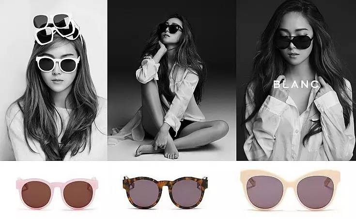 韩国郑氏姐妹,jessicakrystal郑氏姐妹机场look