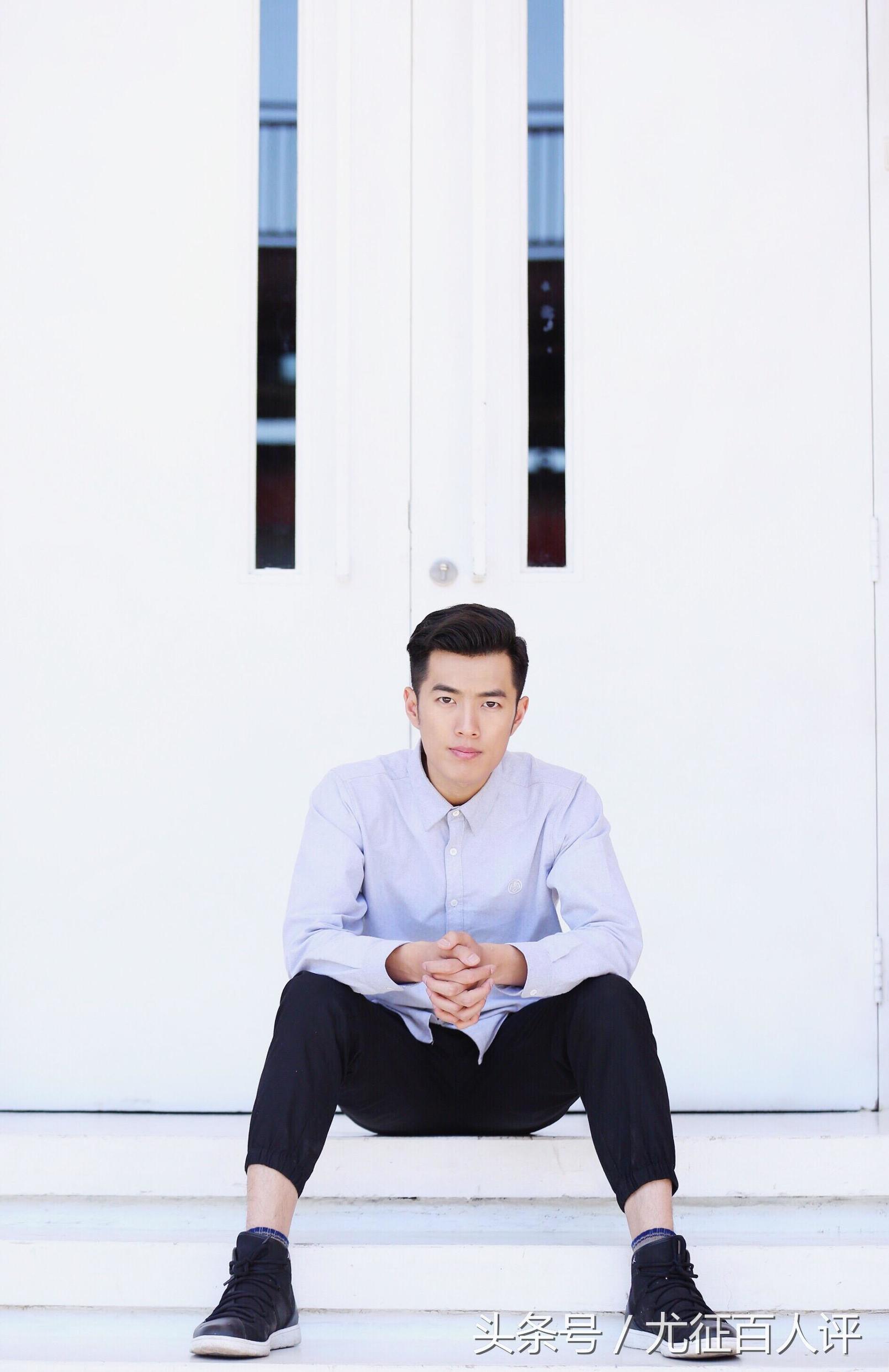 封面人物：自然是最好的“去污粉”——周帅