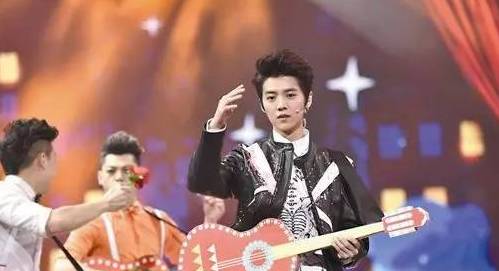 我竟妄想买鹿晗和潘玮柏手上的那块表？