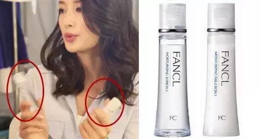 10块钱的国货是林允真爱？张天爱热衷100块的开架白菜？