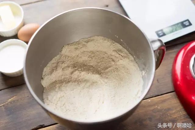 裸蛋糕制作教程简单款式,简单裸蛋糕