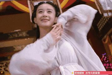 赵丽颖代言dior的视频,赵丽颖代言dior凭什么