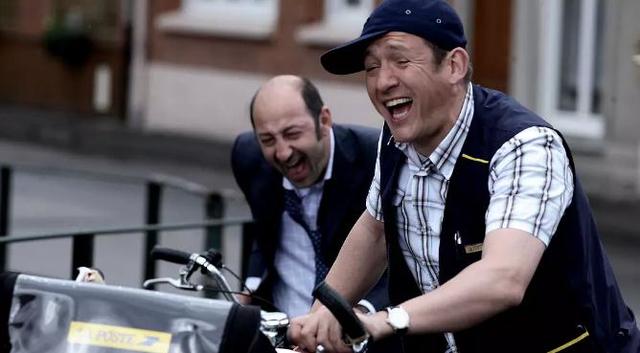 推荐7部构思巧妙的喜剧电影爆笑,让人笑尿的20部高分爆笑喜剧电影