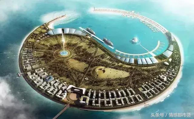 海南风水格局地图详解大全,海南整体风水详解