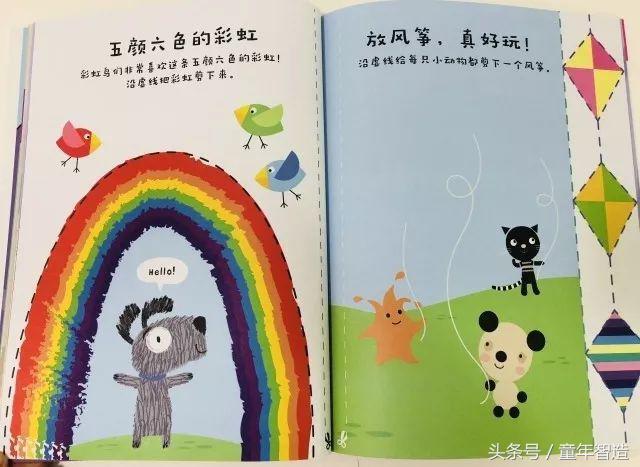 3-6岁外国儿童早教启蒙,2-6岁幼儿启蒙早教神器