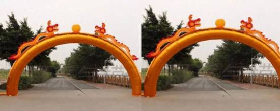 金拱门什么公司,金拱门属于什么企业