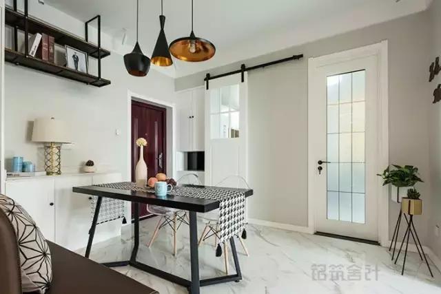 好的设计会让你的家比效果图还美,农村家院设计效果图