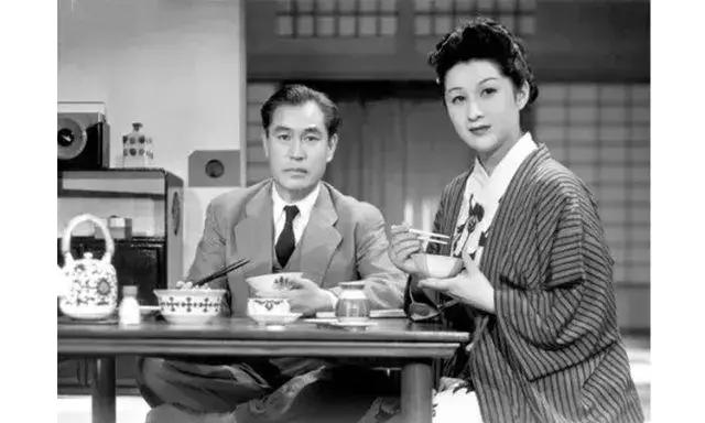 秋去冬来，*靠我**一碗茶泡饭温暖胃和情绪