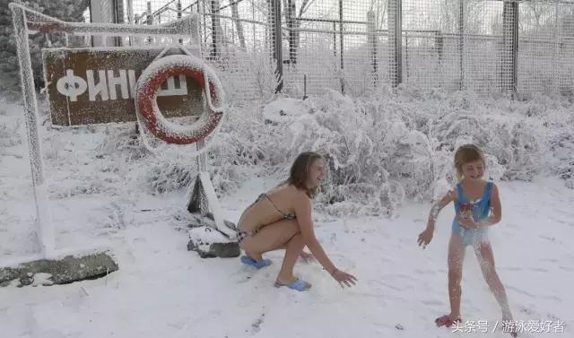 冬泳真的能强身健体吗,冬泳能治病吗