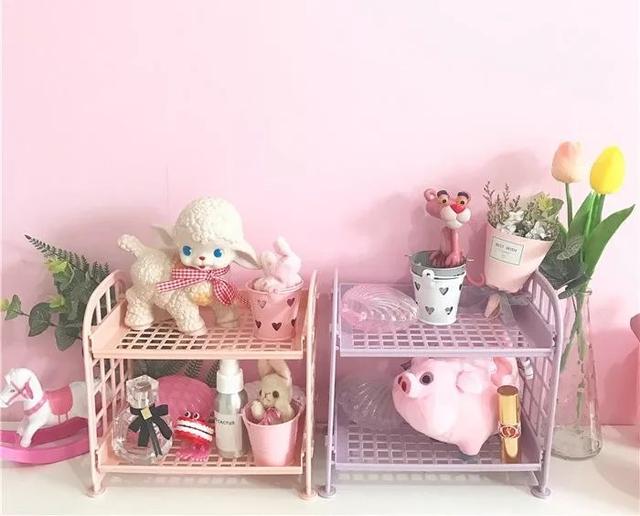 少女心小物件淘宝店推荐,淘宝平价手帐好物推荐女生