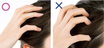 四年养发经验,养发四年