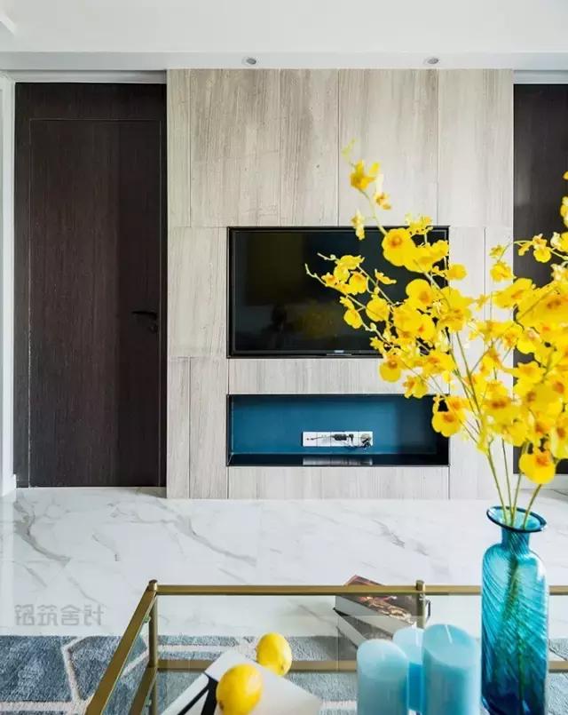 好的设计会让你的家比效果图还美,农村家院设计效果图