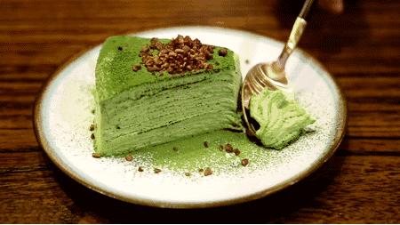 十大网红甜品店,武汉网红甜品店推荐一下品牌