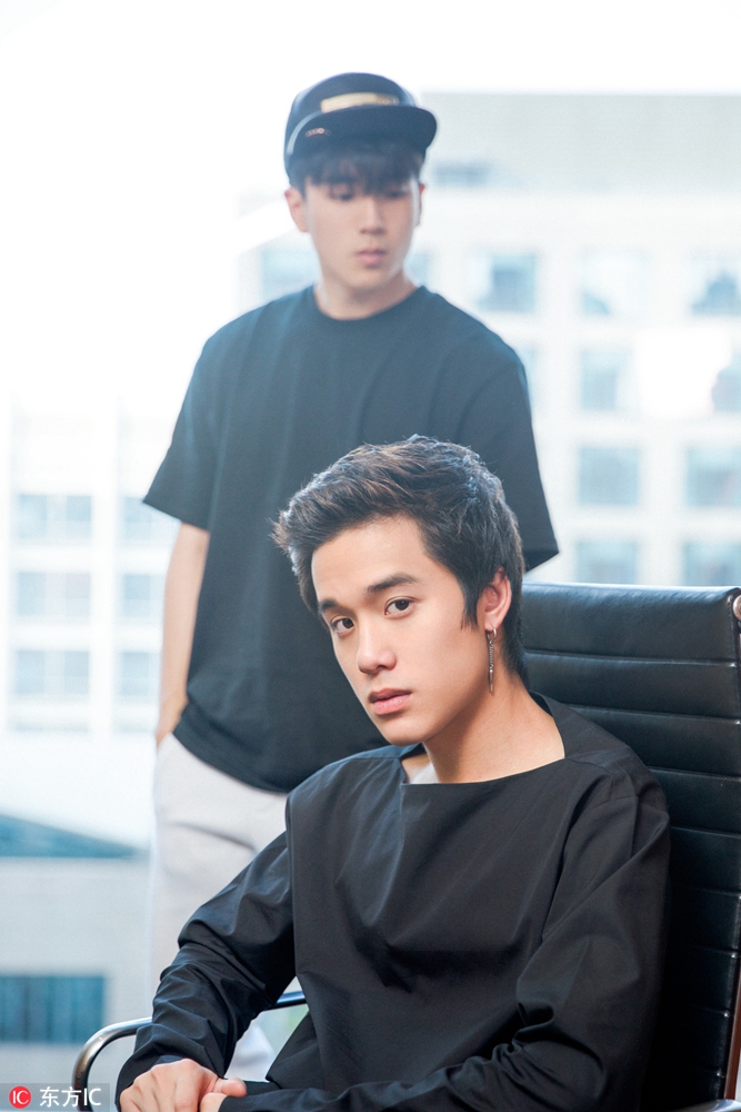 范冰冰天才枪手,天才枪手喜欢范冰冰