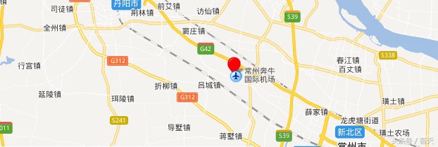 江苏的各大机场名称,江苏有几个机场都是什么名字