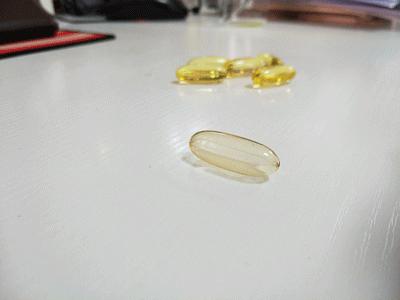 鱼油好品牌鉴别,鱼油胶囊为什么贵