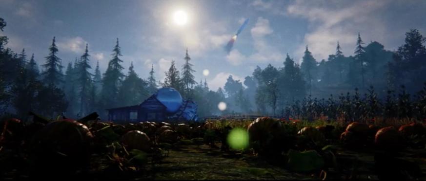 国产游戏《幻》制作人发公开信:是玩家喷死了这款游戏