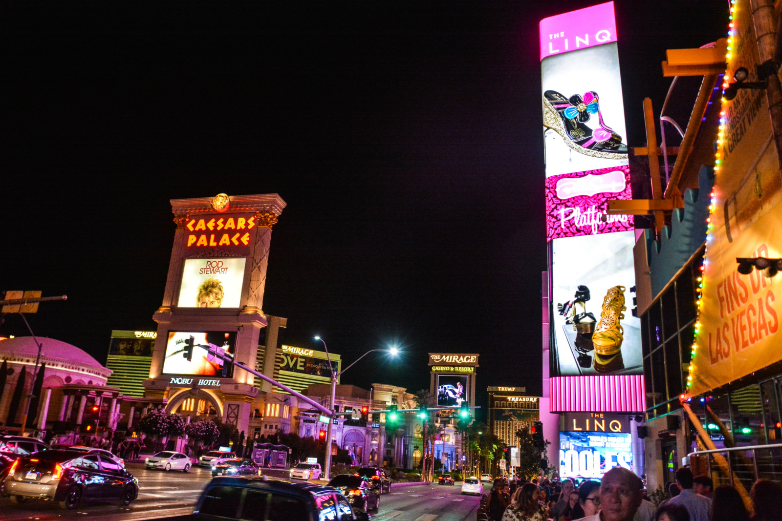 美国西海岸7天自驾游,西海岸周边自驾游推荐