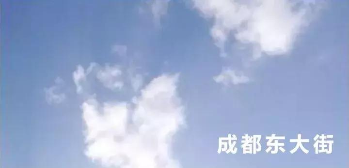 OMG,不一样的东大街?!为何群龙在天的时代出现于此?!