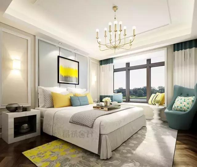 好的设计会让你的家比效果图还美,农村家院设计效果图