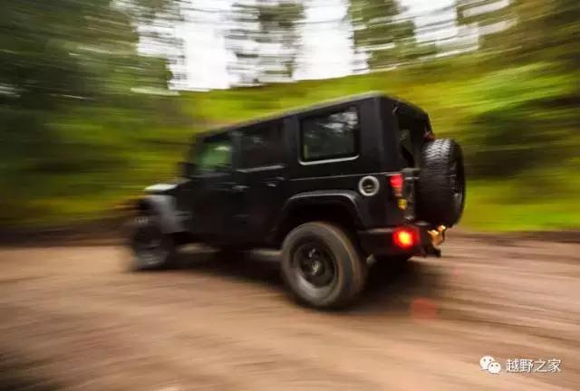 吉普牧马人哪款越野性能最强,牧马人与大g谁的越野性能更好