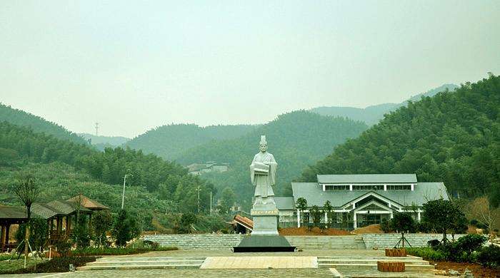 千年古县美丽的耒阳,千年古乡湖南耒阳