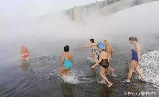 冬泳真的能强身健体吗,冬泳能治病吗