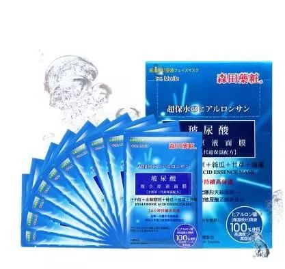 秋冬平价面膜大安利+方法详解：少了这几步，天天敷面膜也是浪费