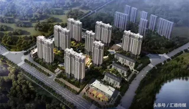 东南开发区现状,东南片区新区