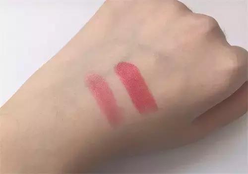 露华浓黑管口红好用吗,闭眼买口红色号