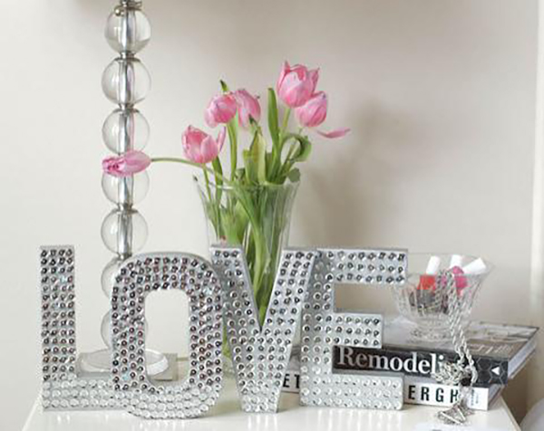 家居：亲手打造粉粉的少女心的闺房重新回到十八岁！