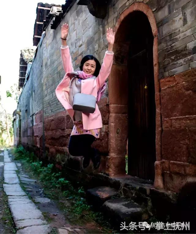 抚州文昌里唯美视频,抚州文昌里历史文化街区抛绣球