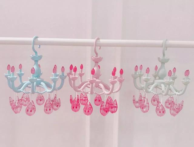 少女心爆棚的必备小物,超少女心爆棚的小物件