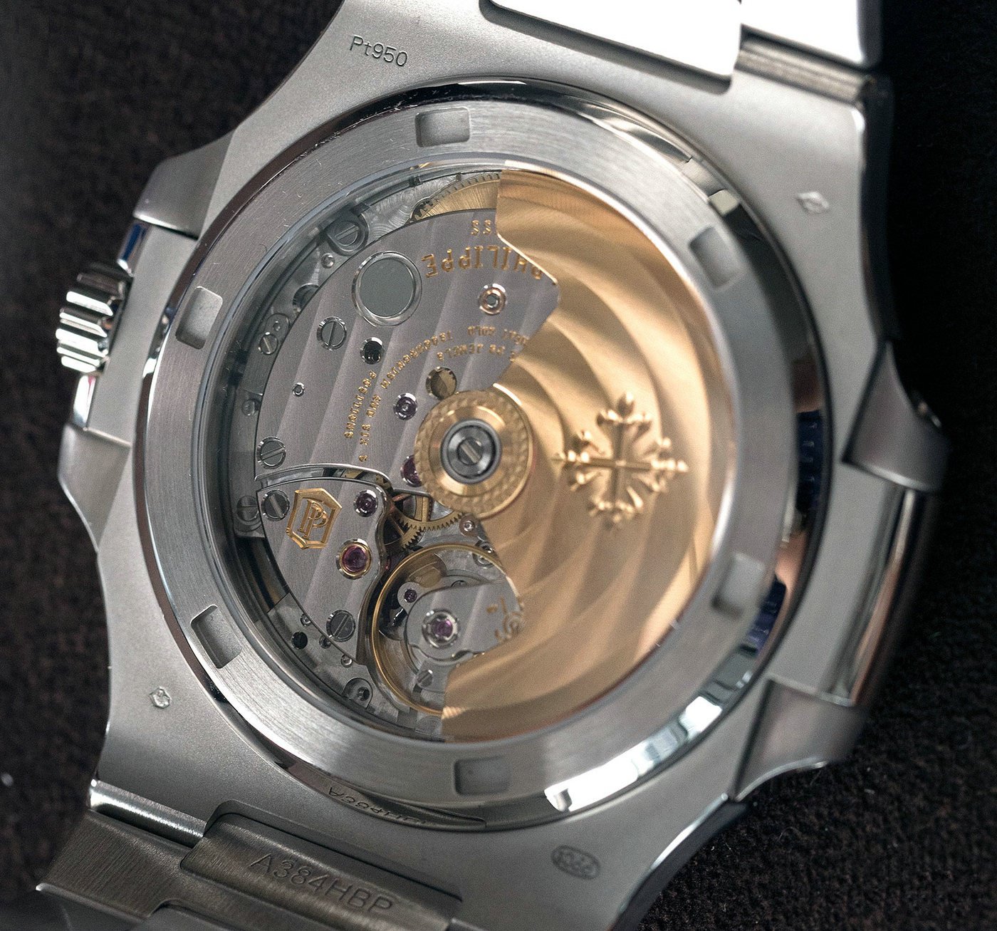 动手达人进邹三山独家传授各种不同腕表后盖的打开方法