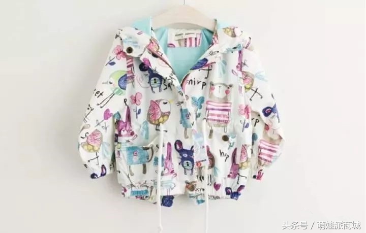 宝宝衣服怎么买,宝宝衣服省钱攻略
