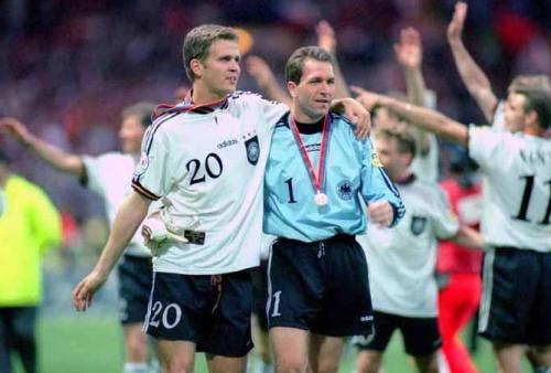 历届iffhs最佳球员,iffhs最佳门将历届排名