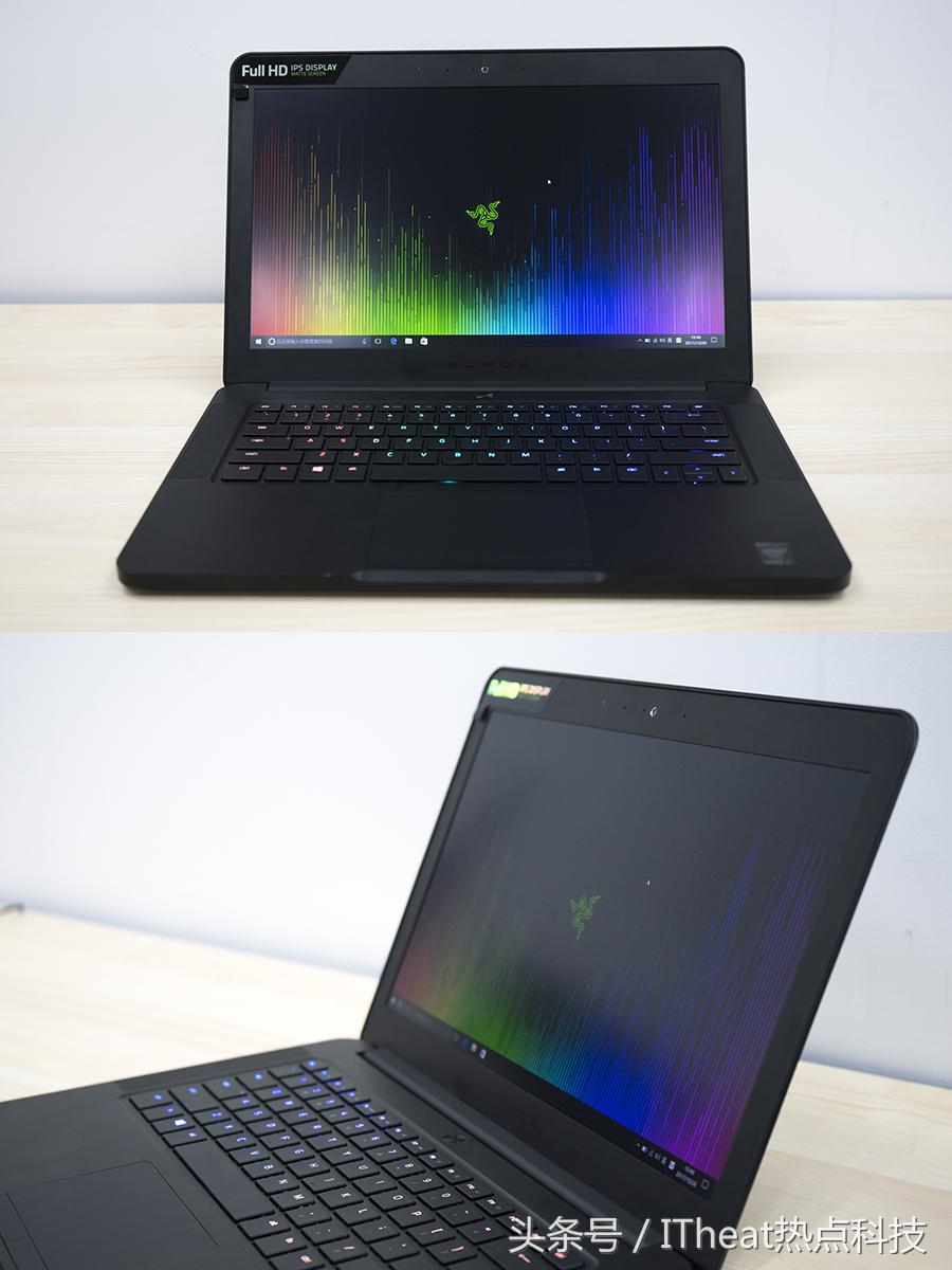 雷蛇灵刃是什么笔记本,雷蛇笔记本灵刃14寸测评