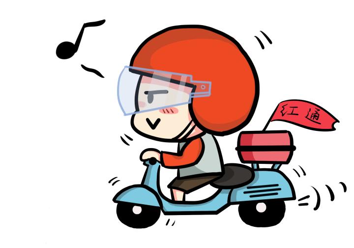 护士一分钟看懂血常规检验报告,教你三分钟看懂血常规报告卡通版