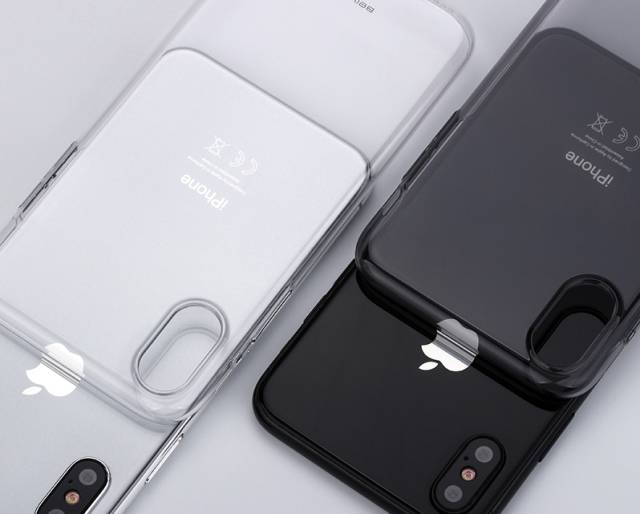 iphonex有没有非常好的手机壳,iphonex还在用